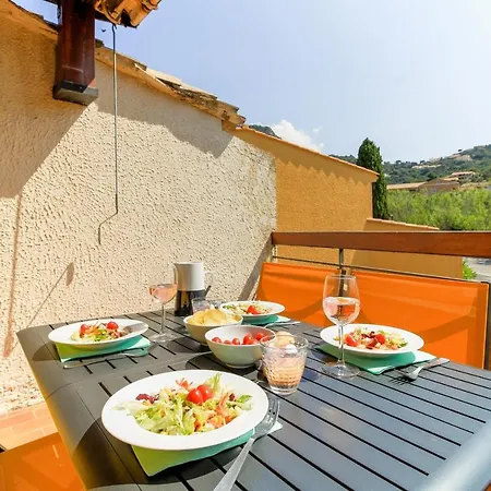 Appartement Select'sohome - T2 Proche De La De Saint-clair Au Lavandou Avec Parking Prive - Parcfo11